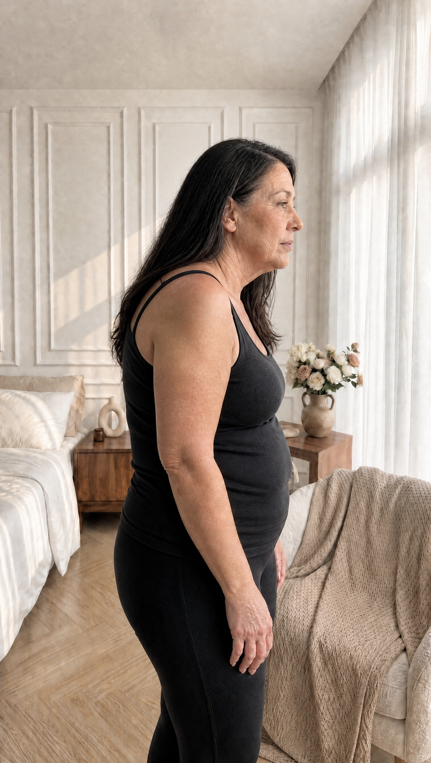 Orthonod 3D Posture Bra