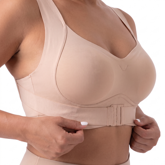 Orthonod 3D Posture Bra