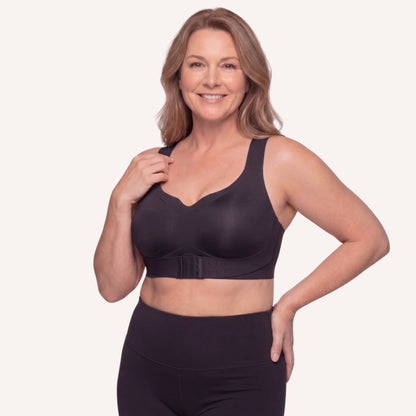 3 D Posture Bra