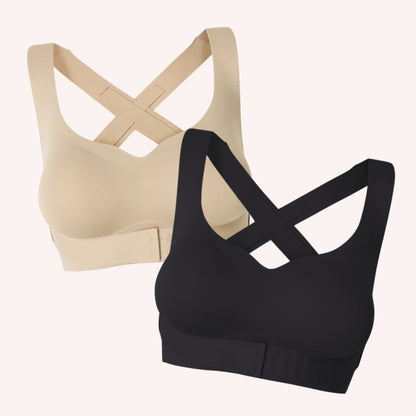 3 D Posture Bra