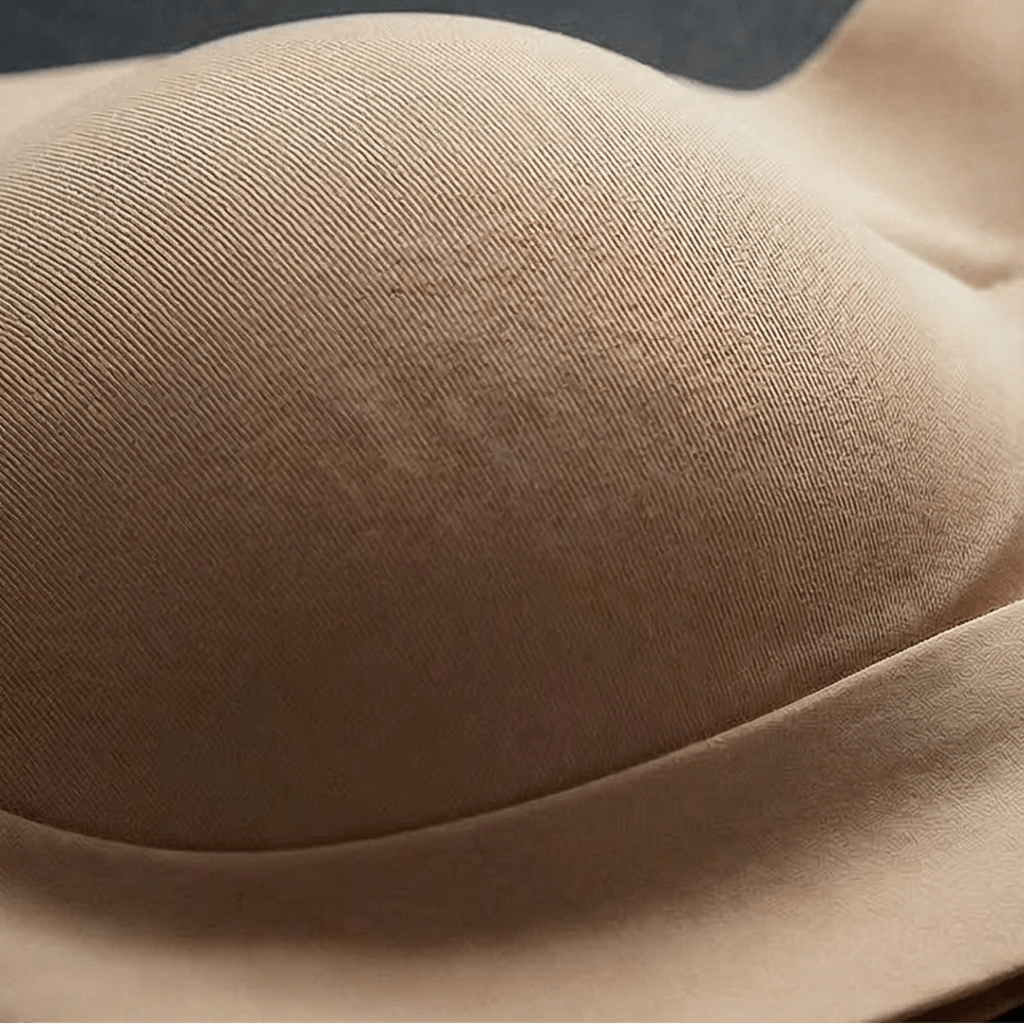 3 D Posture Bra