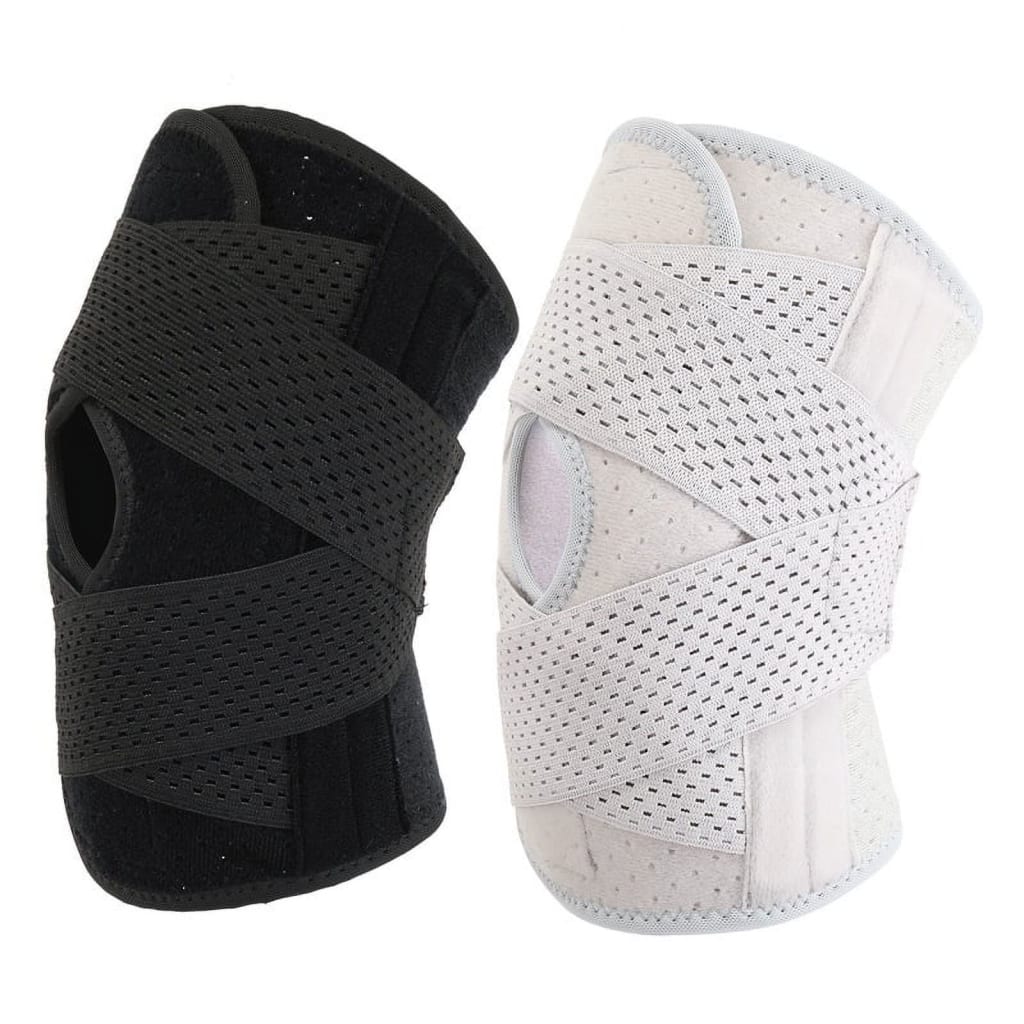 Orthonod Knee Brace Side stabilizers™