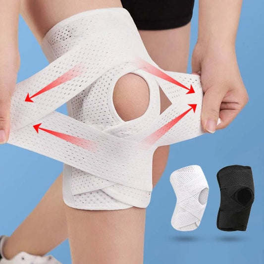 Orthonod Knee Brace Side stabilizers™