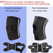 Orthonod Knee Brace Side stabilizers™