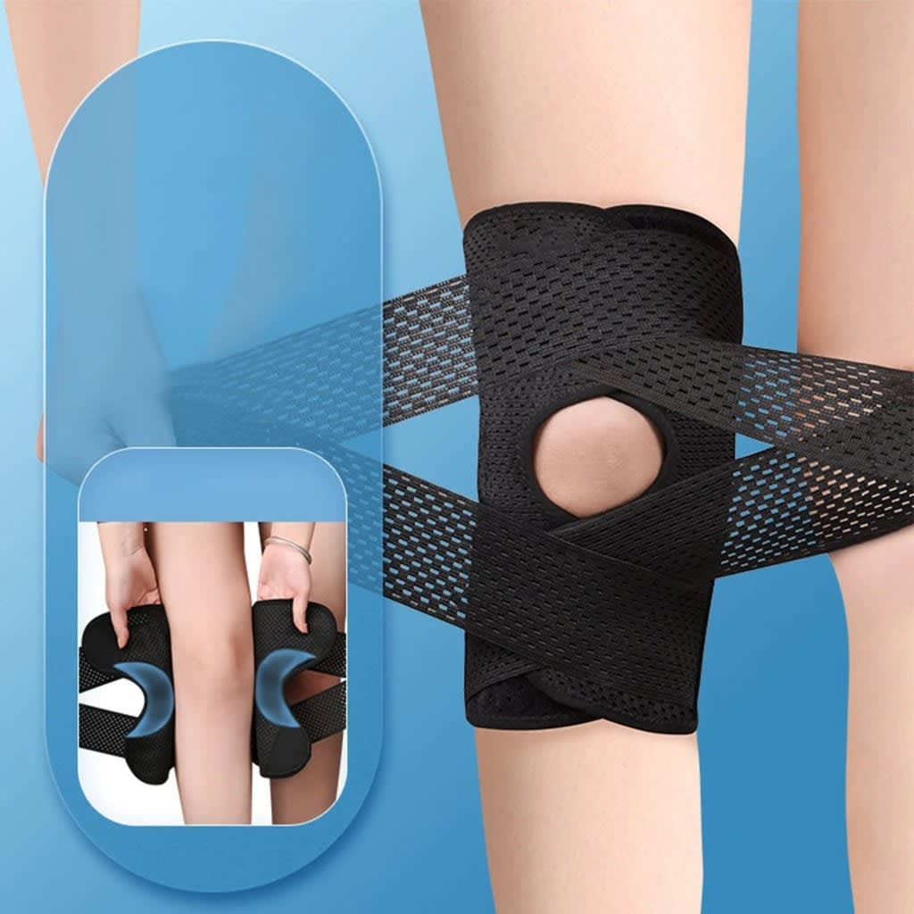 Orthonod Knee Brace Side stabilizers™