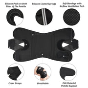 Orthonod Knee Brace Side stabilizers™