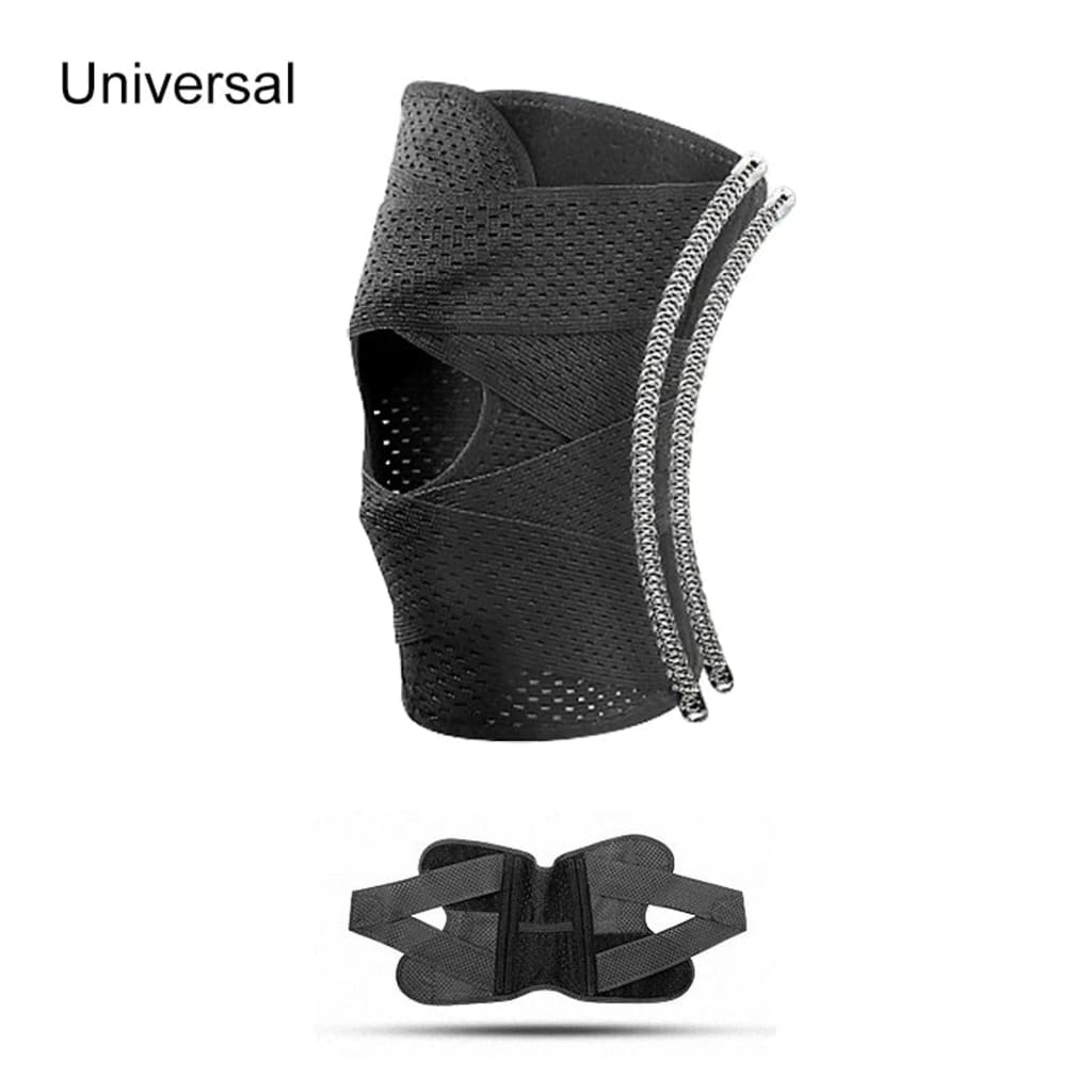 Orthonod Knee Brace Side stabilizers™