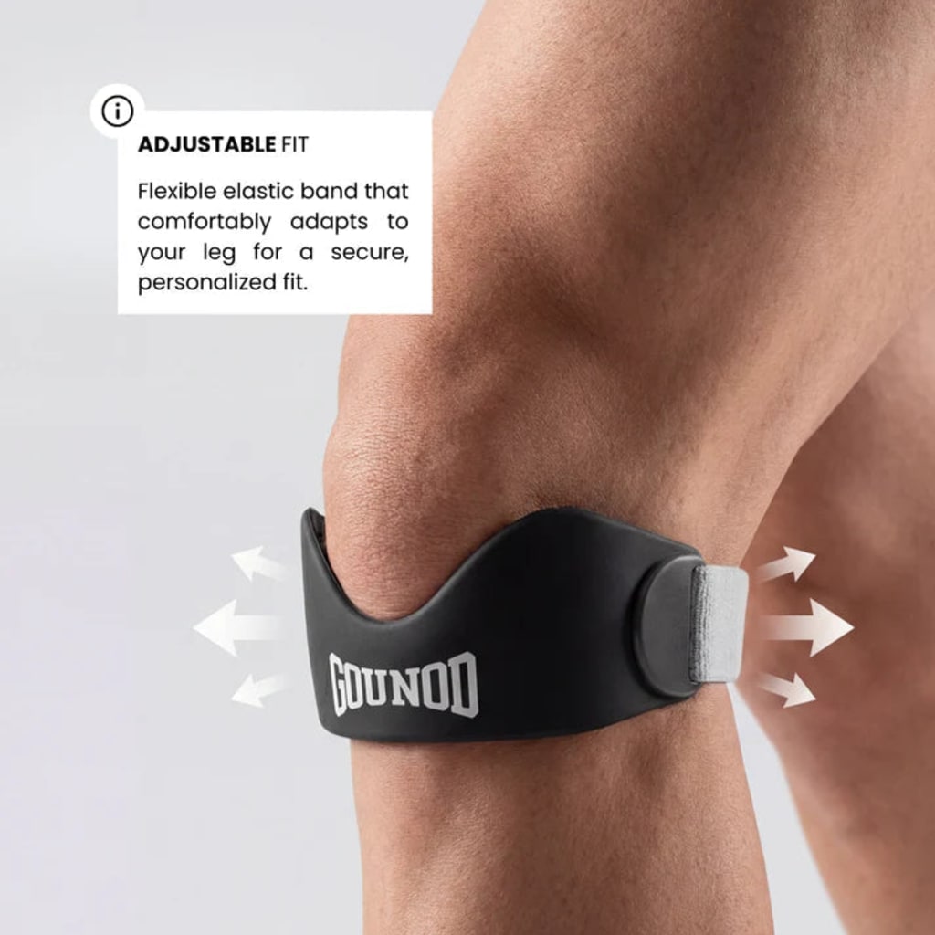 Orthonod Patella Strap™