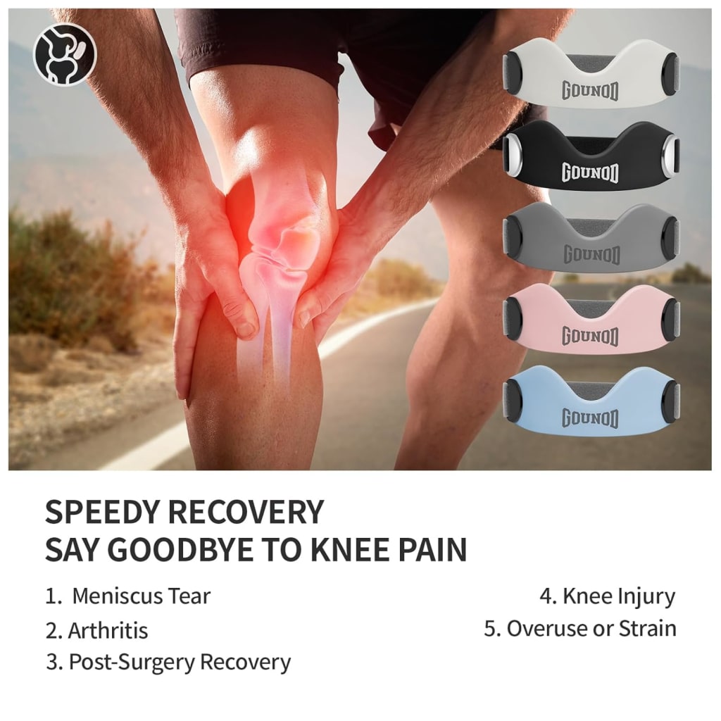 Orthonod Patella Strap™