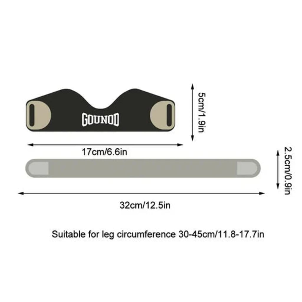 Orthonod Patella Strap™