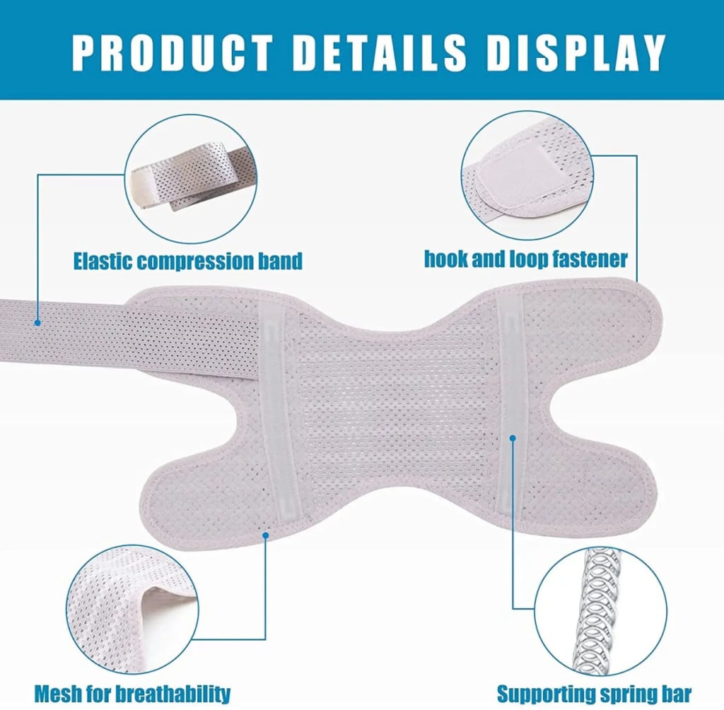 Knee Brace