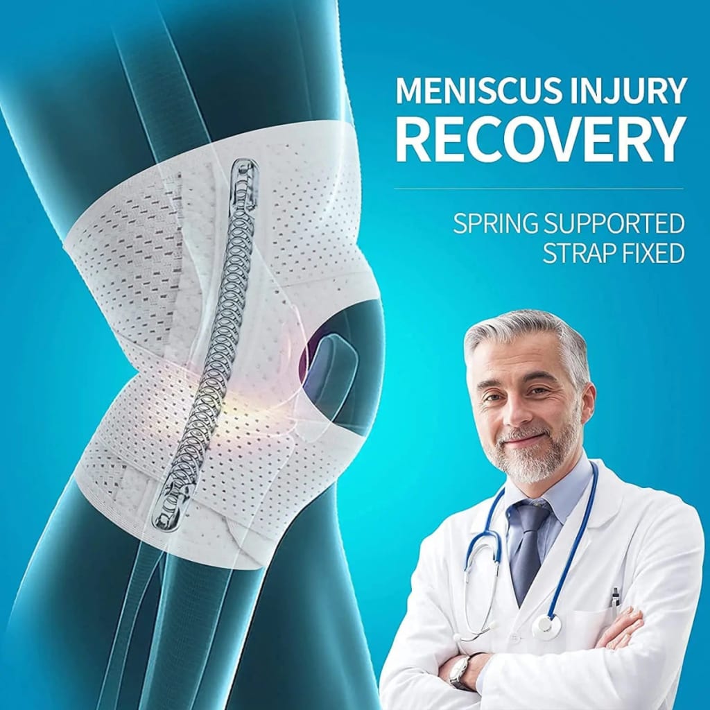 Knee Brace