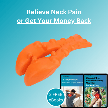 CerviPoint Neck Relief Trigger Massager