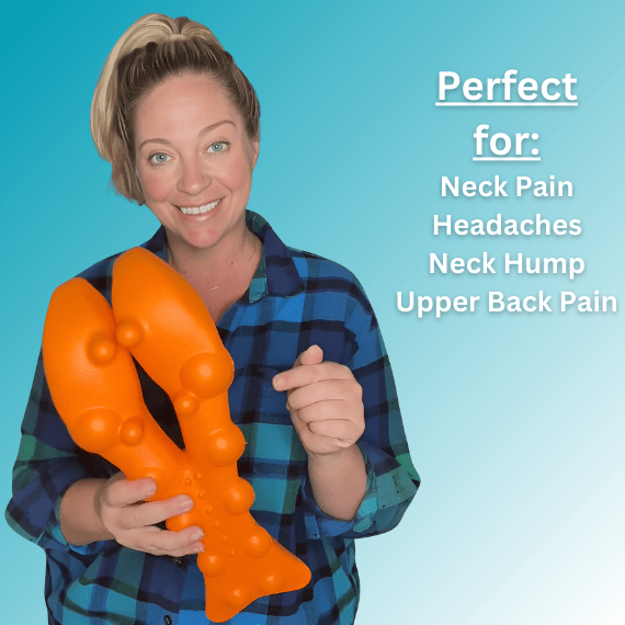 CerviPoint Neck Relief Trigger Massager