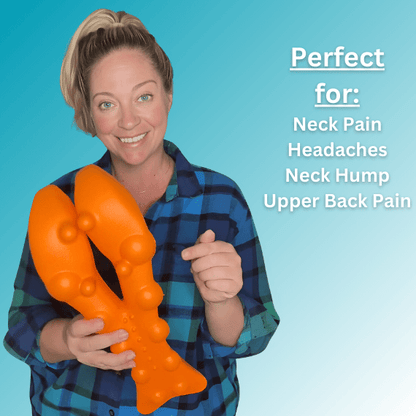 CerviPoint Neck Relief Trigger Massager
