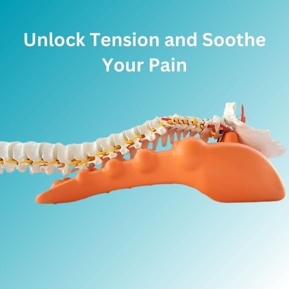 CerviPoint Neck Relief Trigger Massager