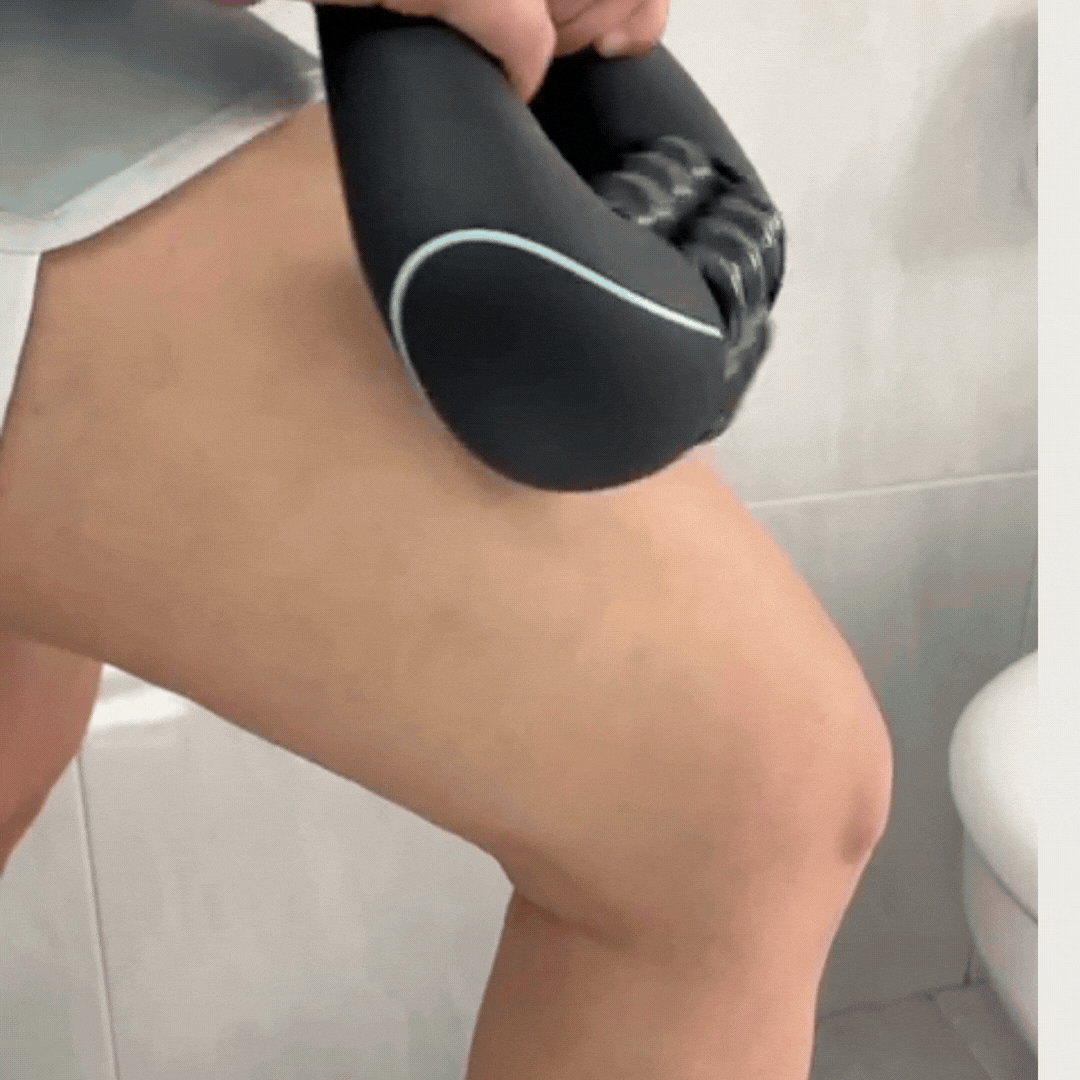 Orthonod™ - Anti-Cellulite Rotating Massager