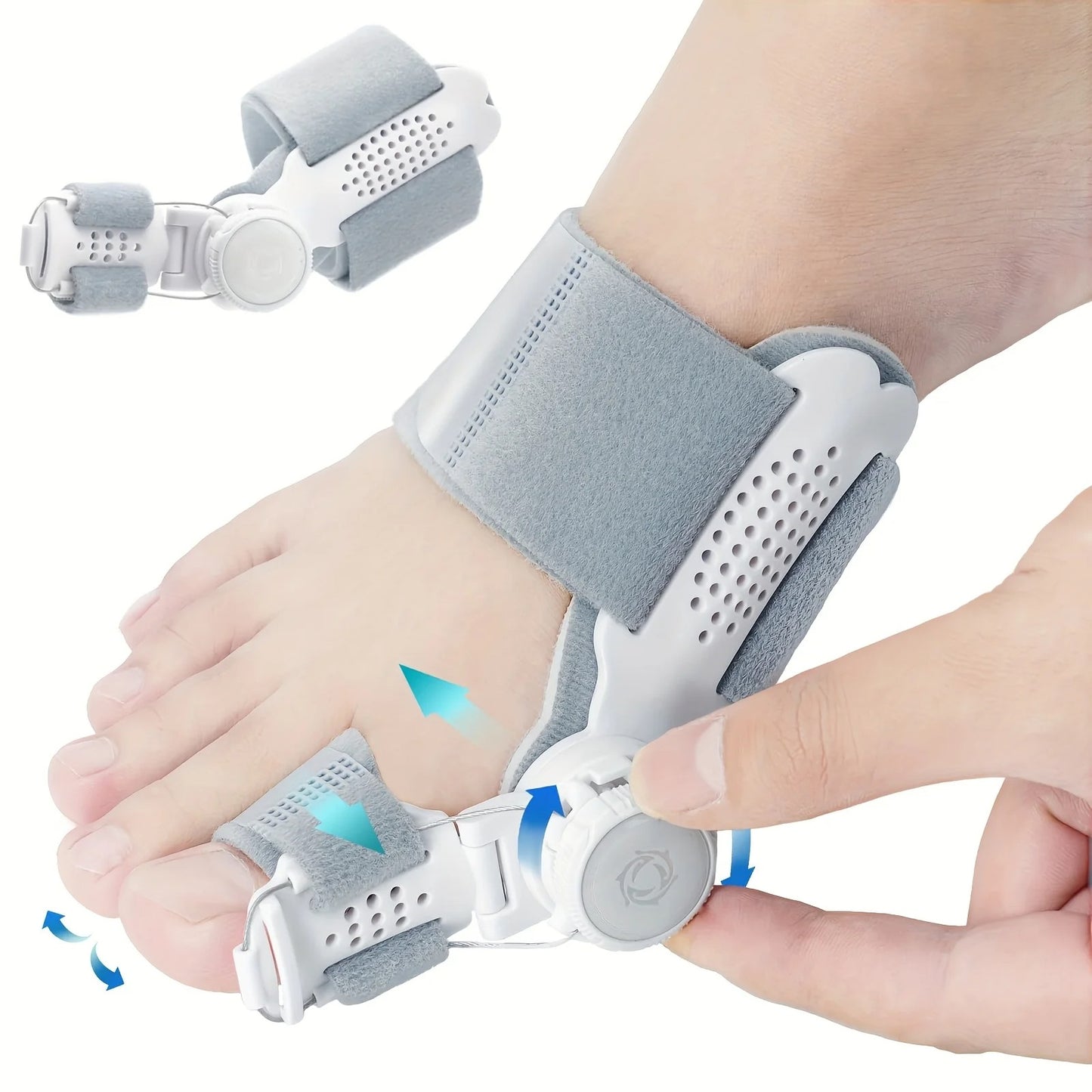 Orthonod Bunion Corrector™