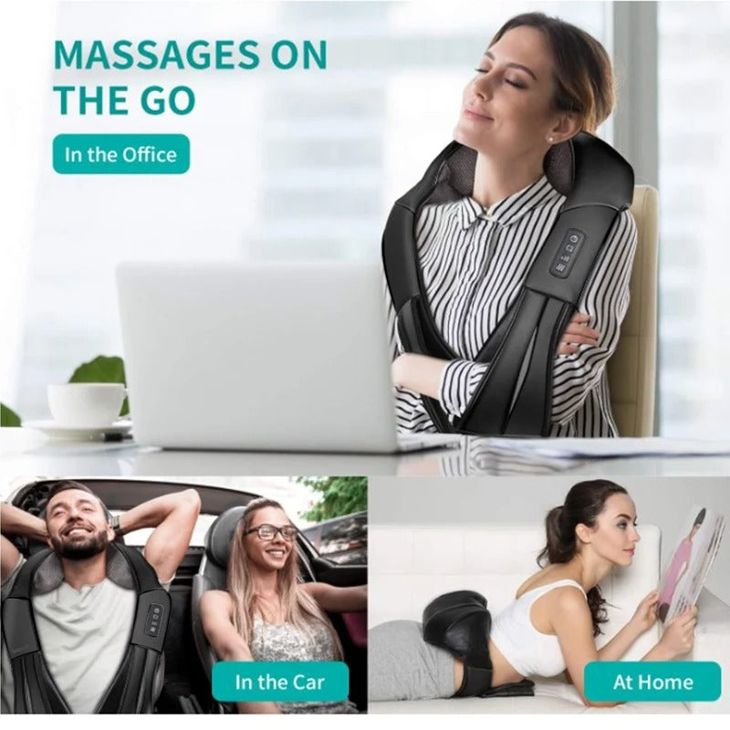 Orthonod Massager™