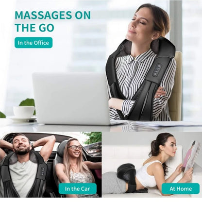 Orthonod Massager™