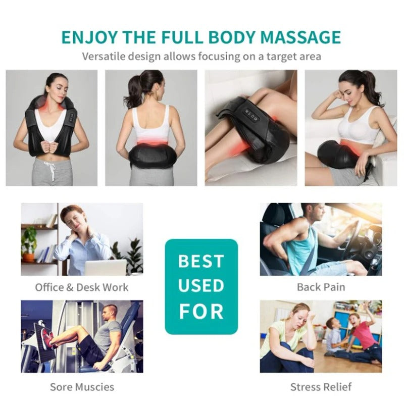 Orthonod Massager™