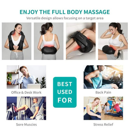 Orthonod Massager™