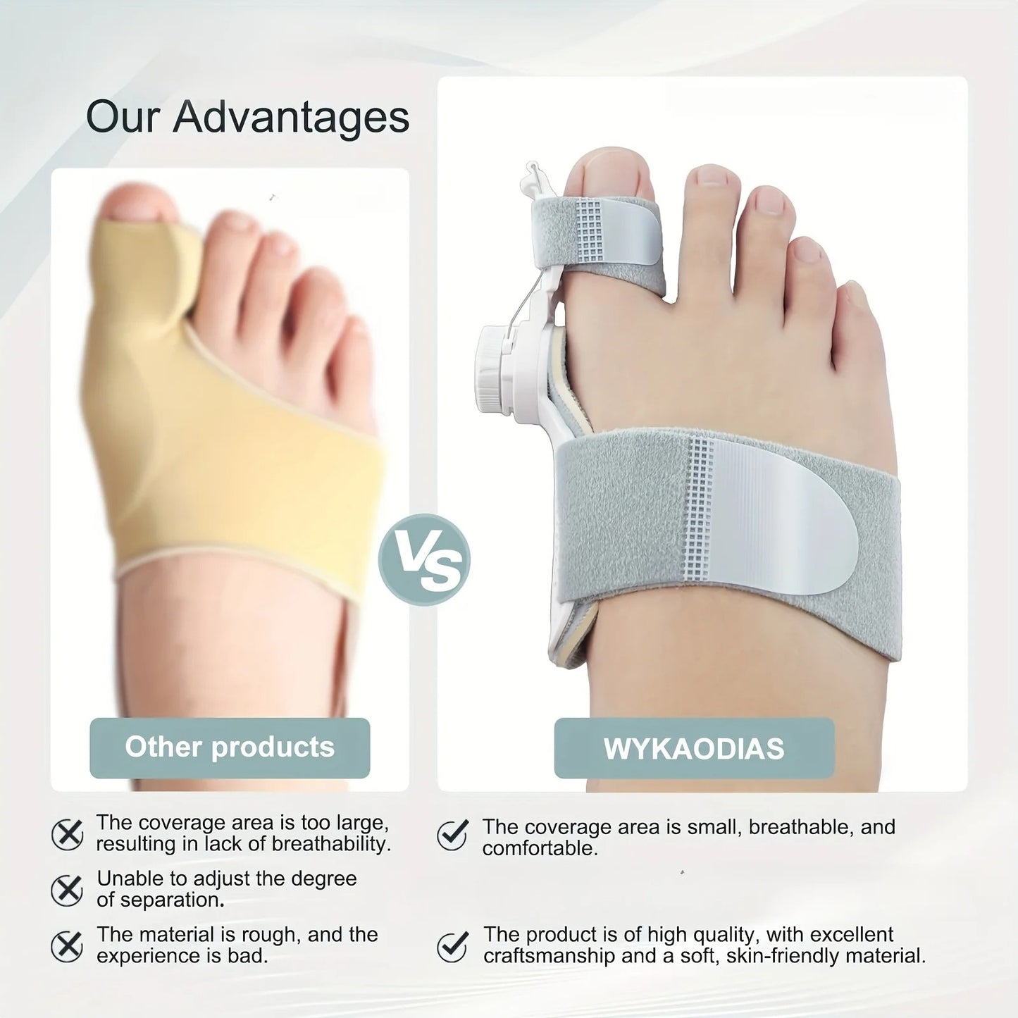 Orthonod Bunion Corrector™