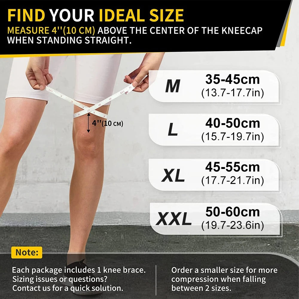 Orthonod Knee pain™