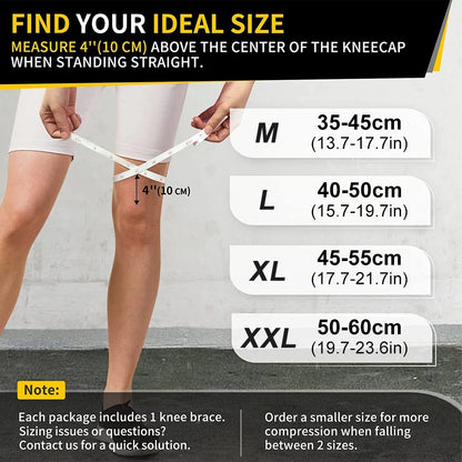 Orthonod Knee pain™