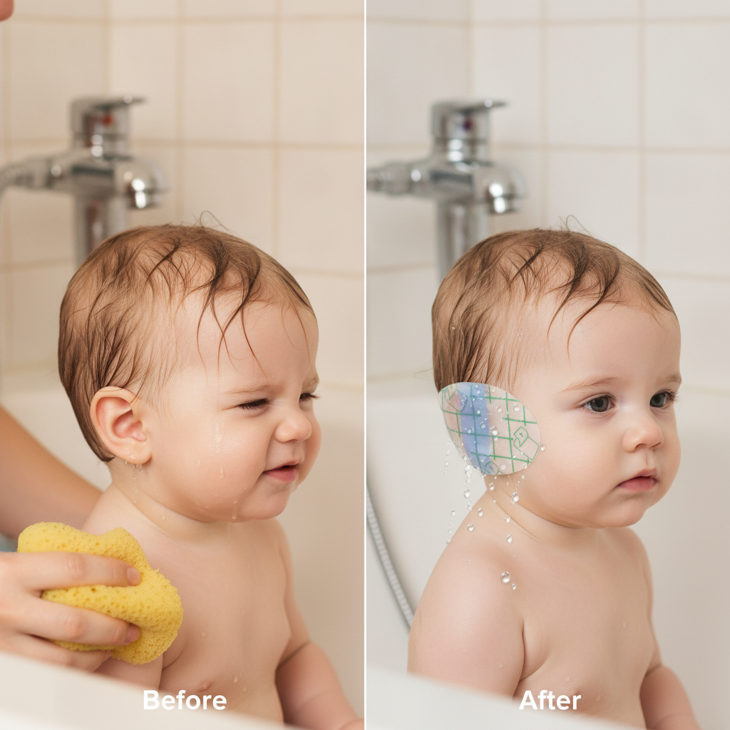 Orthonod ear Protection