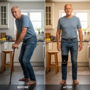 Orthonod Knee Brace Side stabilizers™