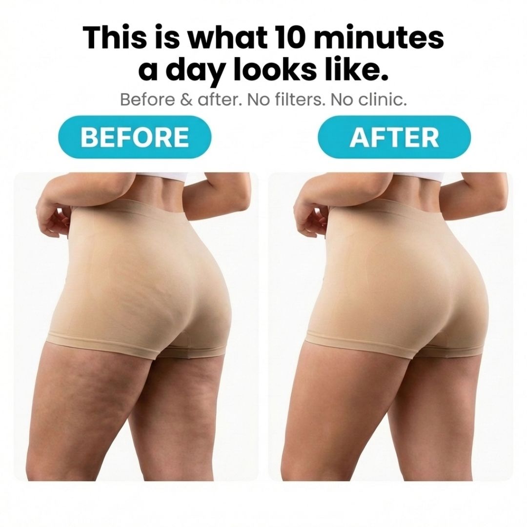 Orthonod™ - Anti-Cellulite Rotating Massager